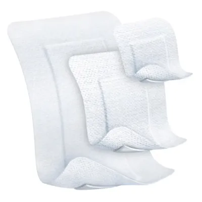 Leukoplast Leukomed Absorbent Plus Medicazione Post-Operatoria 5x7,2 5pz