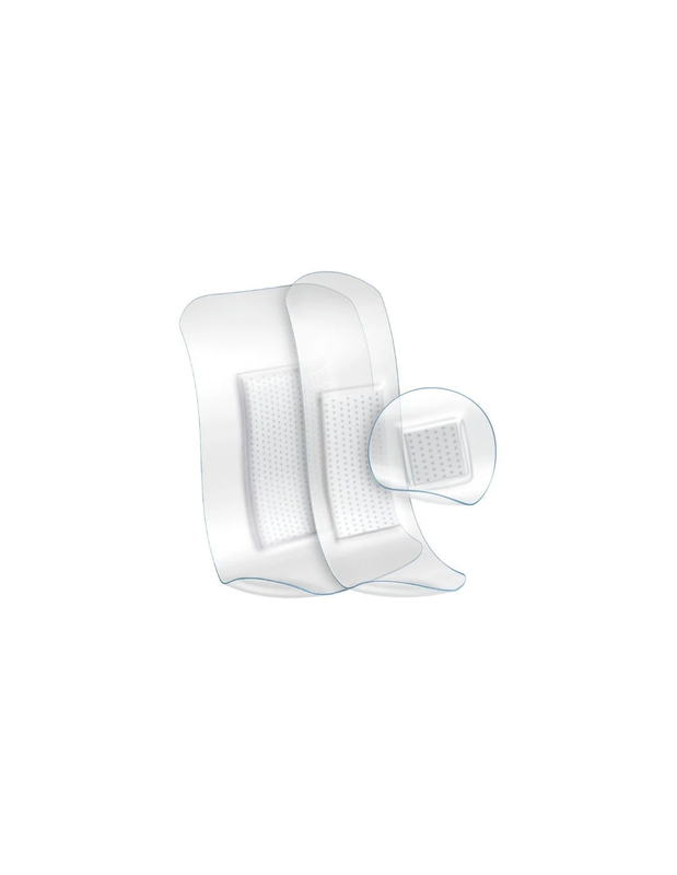 Leukoplast Aqua Pro Cerotti Impermeabili 20pz