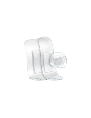 Leukoplast Aqua Pro Cerotti Impermeabili 20pz