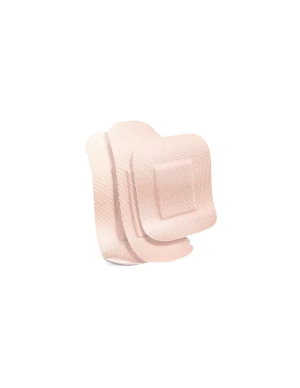 Leukoplast Barrier Cerotto traspirante da 20 pz misti