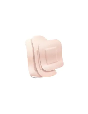 Leukoplast Barrier Cerotto traspirante da 20 pz misti
