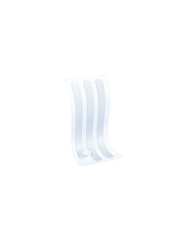 Leukoplast Leukosan Strip Wound Closure Cerotti Elastici 75 x 6