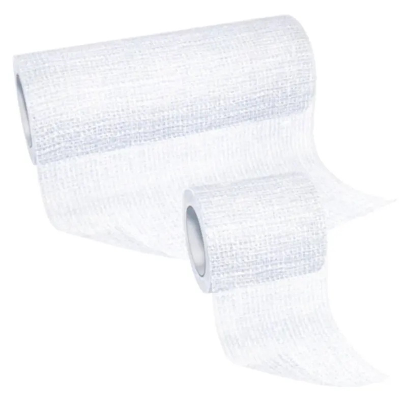 Leukoplast Elastomull Haft Adhesive Bandage Benda da 10 cm x 4 m