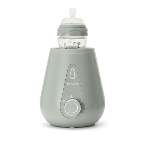 Nuvita Scaldabiberon Casa Auto