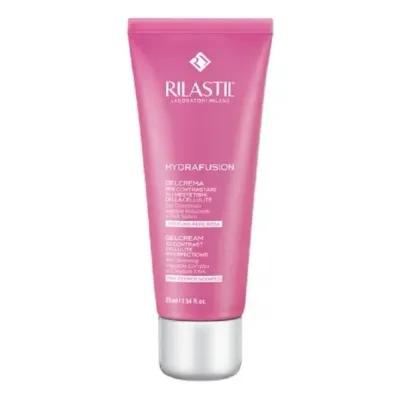 Rilastil Hydrafusion Gel Crema 75ml