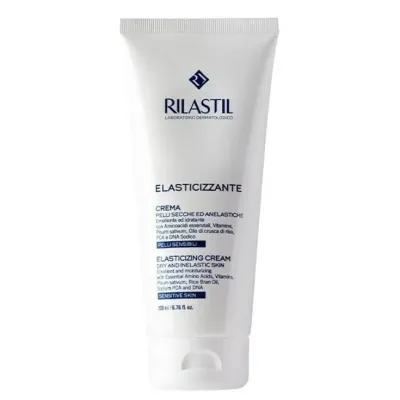 Rilastil Elasticizzante Crema Emolliente ed Idratante 200ml