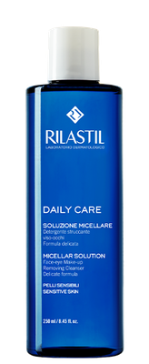 Rilastil Daily Care Detergente Struccante