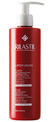 Rilastil Lipofusion Fluido 250ml