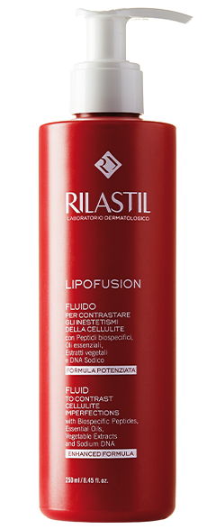 Rilastil Lipofusion Fluido 250ml