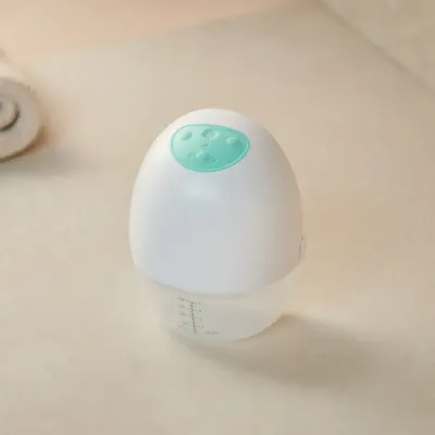 Mam Move Tiralatte Elettrica Indossabile