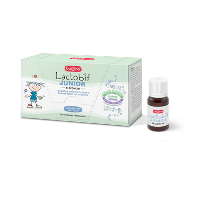 Buona Lactobic Junior