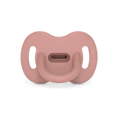 Suavinex Succhietto Selection in Silicone Tettarella Simmetrica SX Pro 6-18 Mesi Nude