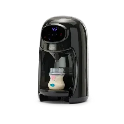 Nuvita Preparatore Istantaneo di Latte Espresso 1180