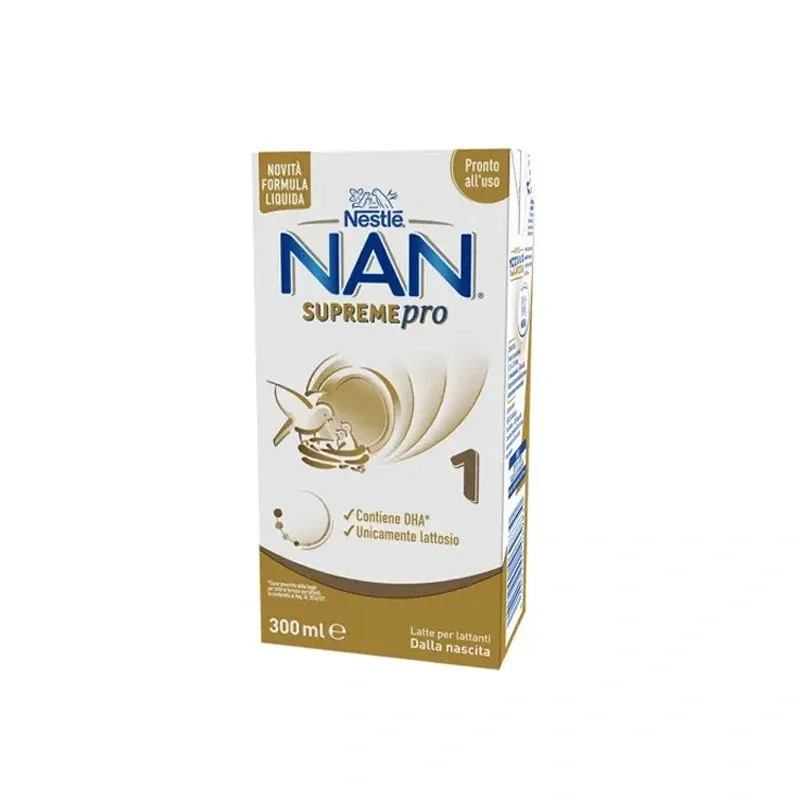 Nestle Latte Nan Supreme Pro 1 300ml
