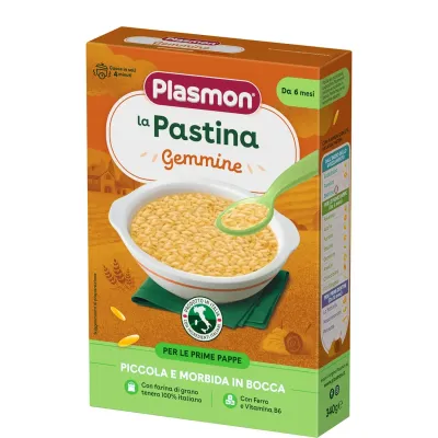 Plasmon Pastina Gemmine 300g