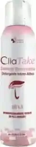 Clia Take' Detergente Intimo Attivo Schiuma Ginecologica 150ml