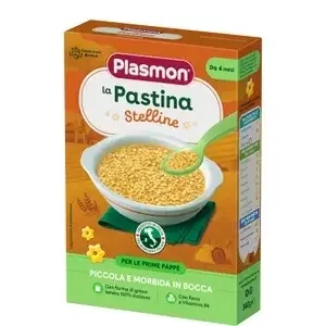 Plasmon Pastina Stelline 300g