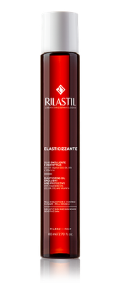 Rilastil Elasticizzante Olio Emolliente e Protettivo 80ml