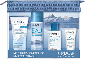 Uriage Kit da Viaggio