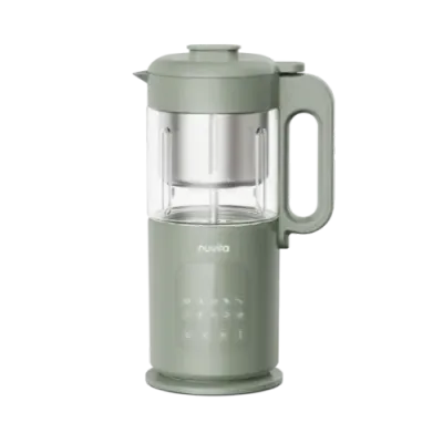 Nuvita Magic Pappa Cuocipappa Multifunzione