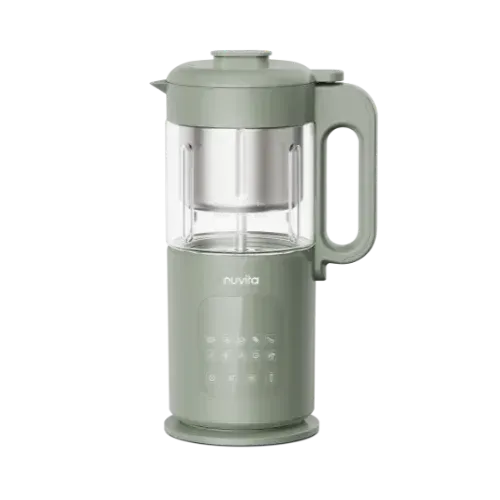 Nuvita Magic Pappa Cuocipappa Multifunzione