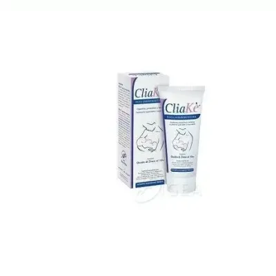 Cliake Pasta Dermoprotettiva Coprente Protettiva Lenitiva 200ml