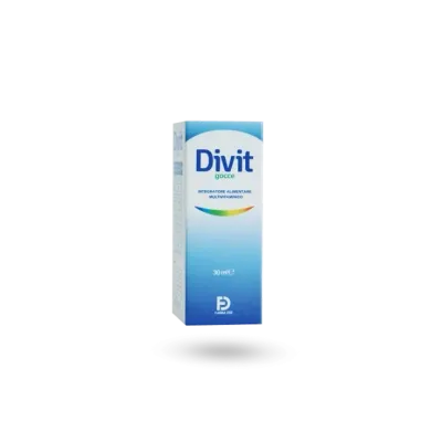 Farma Deb Divit Gocce 15ml