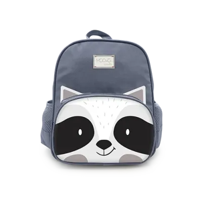 Nuvita Zaino Asilo Kiddie Frocione dimensioni  25x20x9 cm