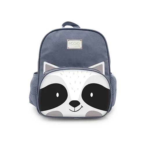 Nuvita Zaino Asilo Kiddie Frocione dimensioni  25x20x9 cm