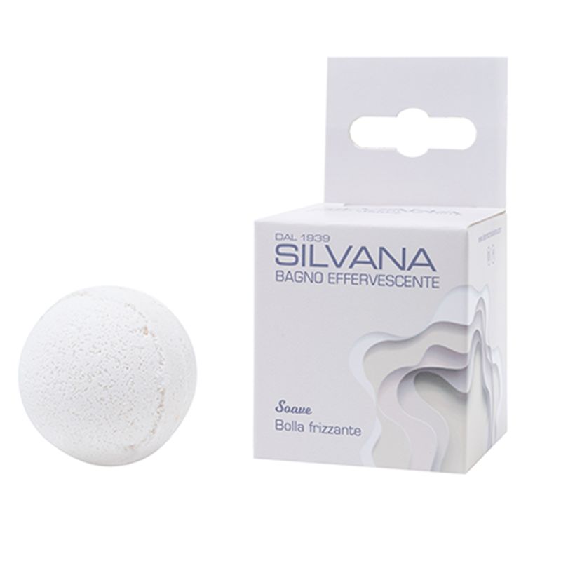 Laboratorio Silvana Bagno Effervescente Soave Bolla Frizzante