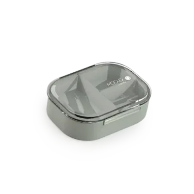 Nuvita Contenitore Portapranzo Merenda e Spuntini Verde