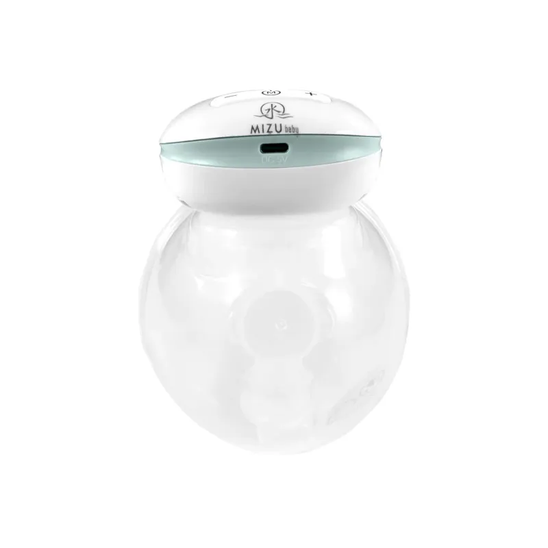 Mizu Baby Kiyo Wear Tiralatte Indossabile