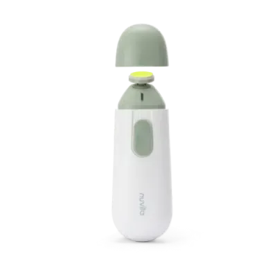 Nuvita Trimmy Tagliaunghie Elettrico