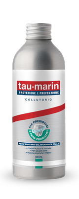 Alfasigma Tau marin Colluttorio