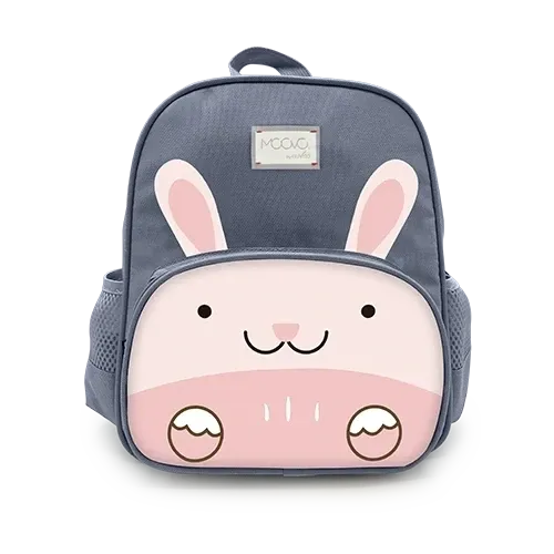 Nuvita Zaino Asilo Kiddie Coniglio dimensioni  30x25x12cm