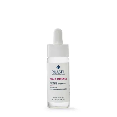 Rilastil Aqua Intense Gel Serum 30ml
