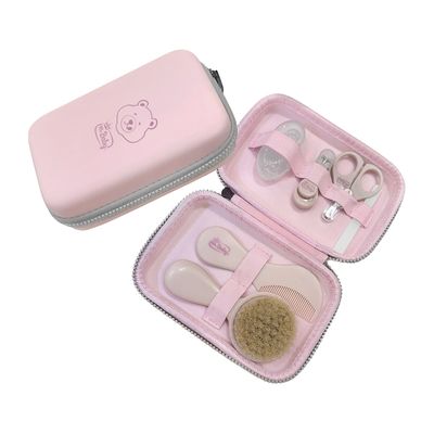 I'm Baby Set Baby Care Rosa da 6 pz