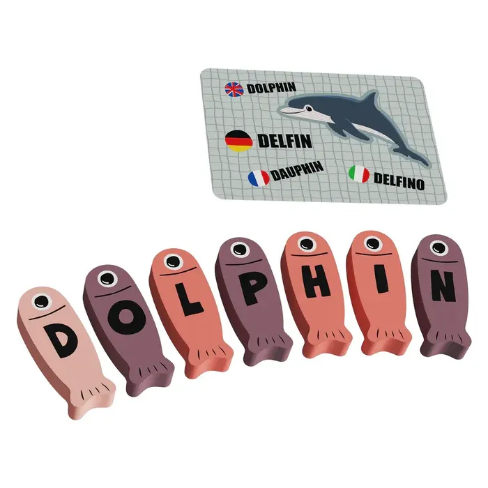 Topbright Fishing Game Gioco di Pesca