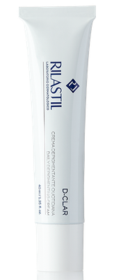 Rilastil D-Clar Crema Depigmentante Diaria 40ml