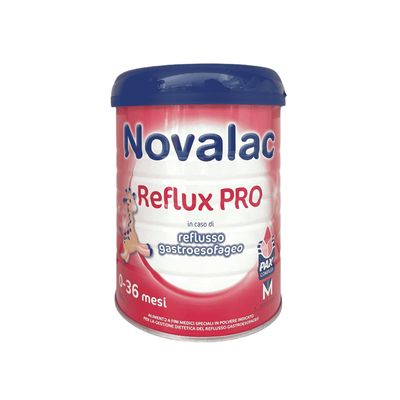 Novalac Latte Reflux Pro 800gr