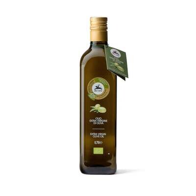 Alce Nero Olio Extravergine di Oliva 750ml