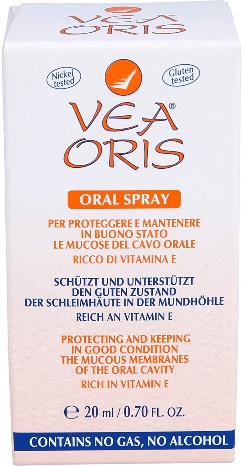 Vea Oris Spray 20ML