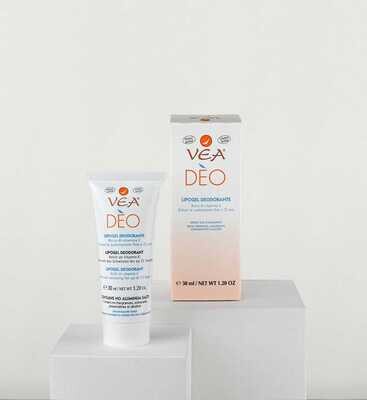Vea Deo Lipogel Deodorante 30ml