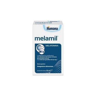 Humana Melamil 30ml