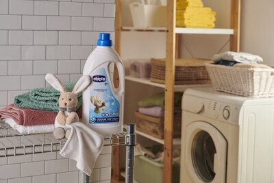 Chicco Detersivo Liquido 1,5 Lt