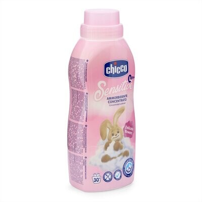 Chicco Ammorbidente Cuore di Talco 750 ml