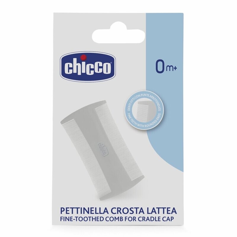 Chicco Pettinella