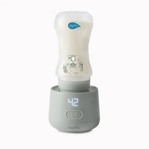 Nuvita Warm'n'go Scaldabiberon Portatile Universale