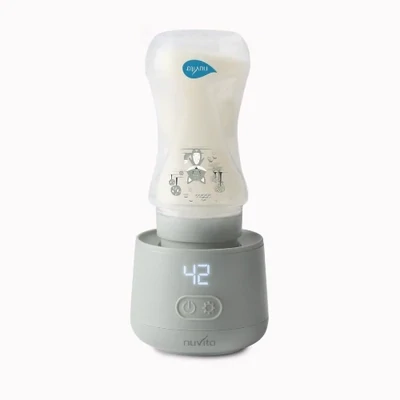 Nuvita Warm'n'go Scaldabiberon Portatile Universale