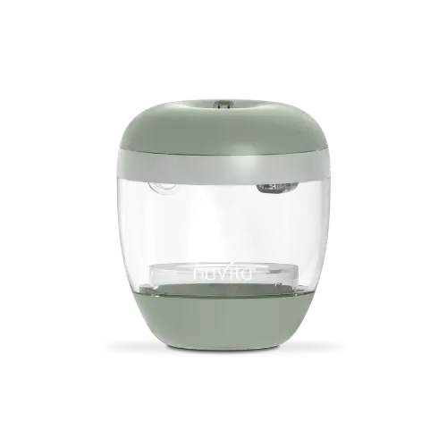 Nuvita Melly plus 2 Sterilizzatore uv